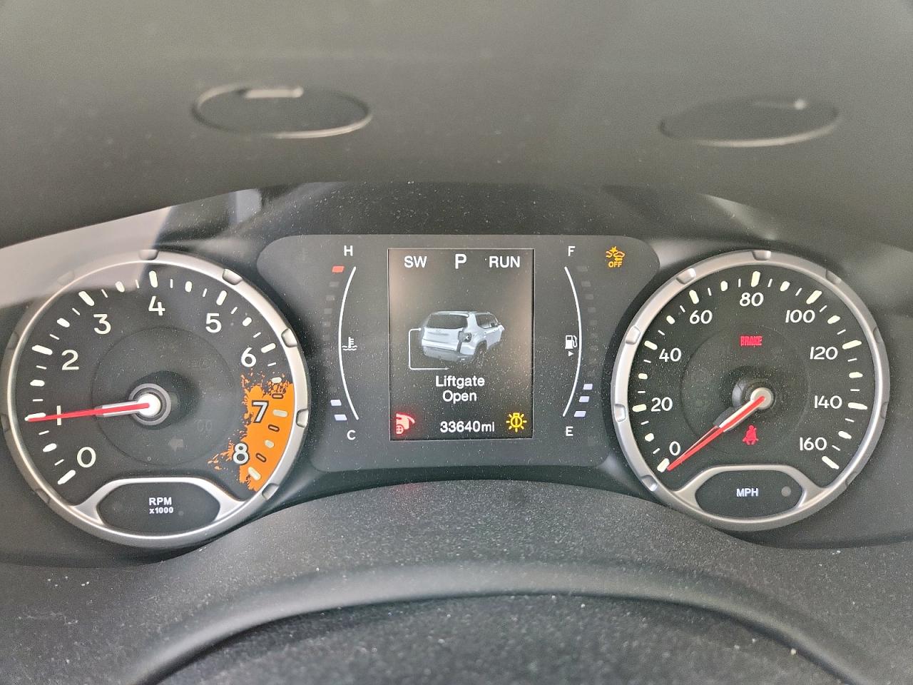 2018 Jeep Renegade Latitude VIN: ZACCJABB5JPG70928 Lot: 85692815