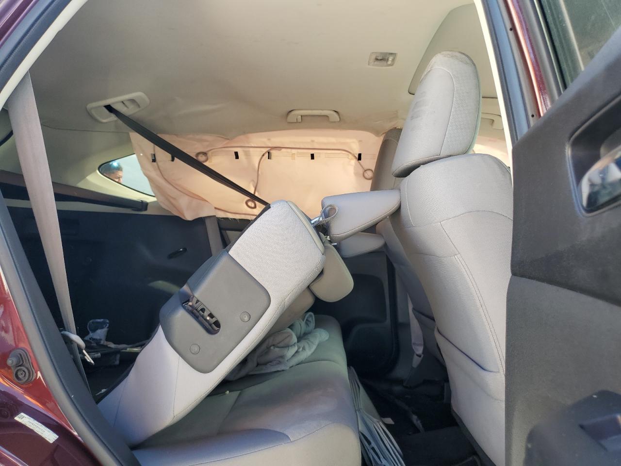 2015 Honda Cr-V Ex VIN: 2HKRM3H56FH518381 Lot: 84800425