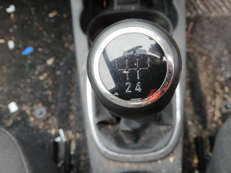 2015 VAUXHALL CORSA 1.2 LIMITED EDITION 3DR