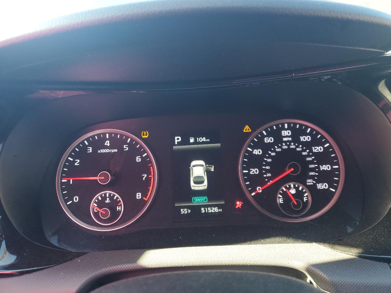 2023 Kia K5 Lxs VIN: 5XXG14J24PG196987 Lot: 87082155