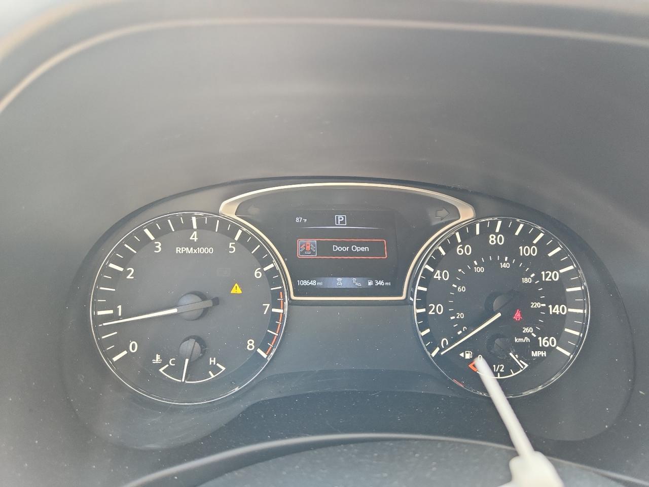 2020 Nissan Pathfinder Sl VIN: 5N1DR2CN2LC580537 Lot: 82240895