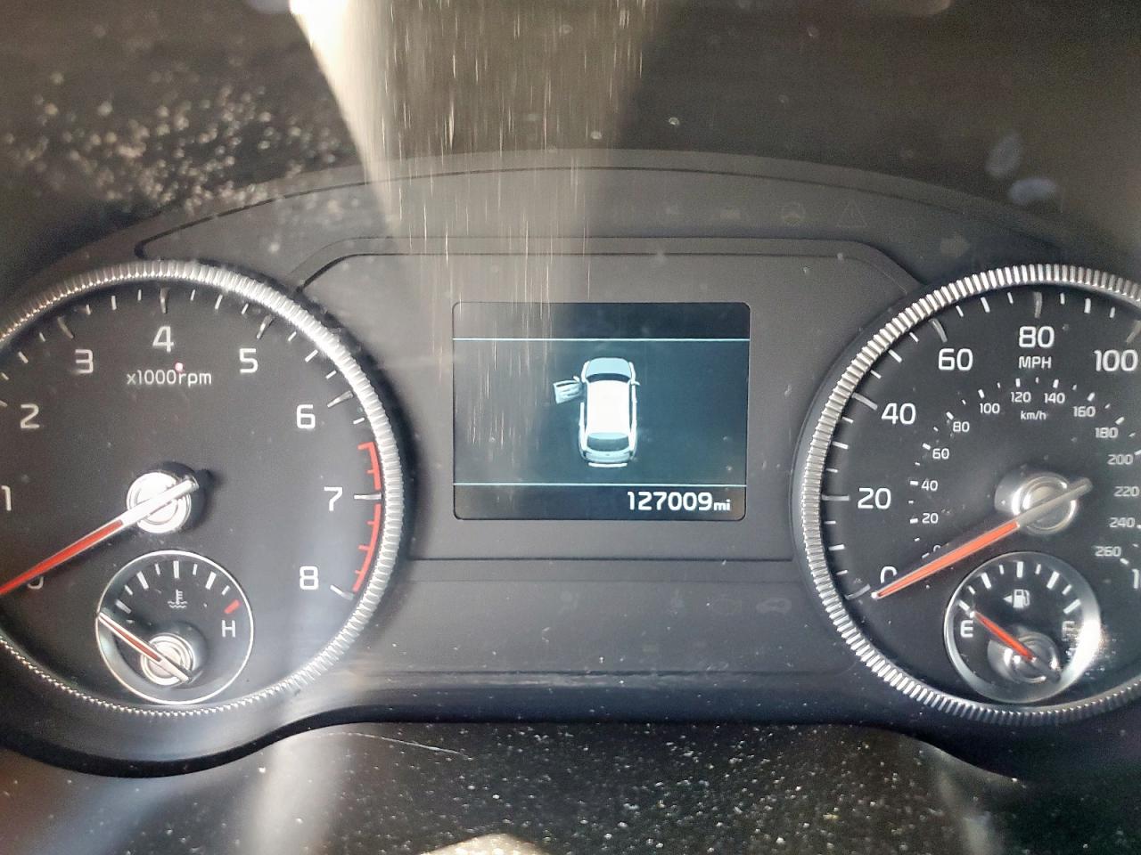 2020 Kia Telluride Ex VIN: 5XYP34HC3LG017837 Lot: 84627445