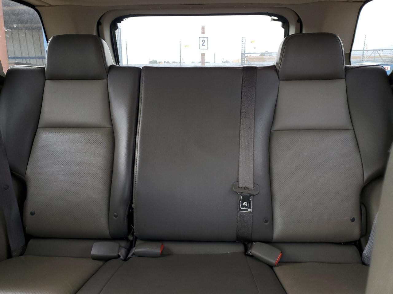 2009 Jeep Grand Cherokee Laredo VIN: 1J8HR48P59C520958 Lot: 86542225