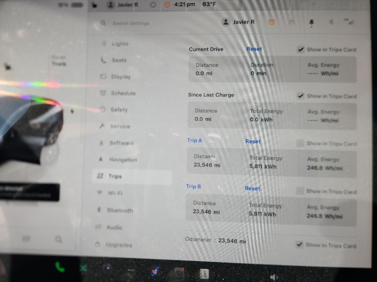 2023 Tesla Model Y VIN: 7SAYGDEEXPA210143 Lot: 82728245