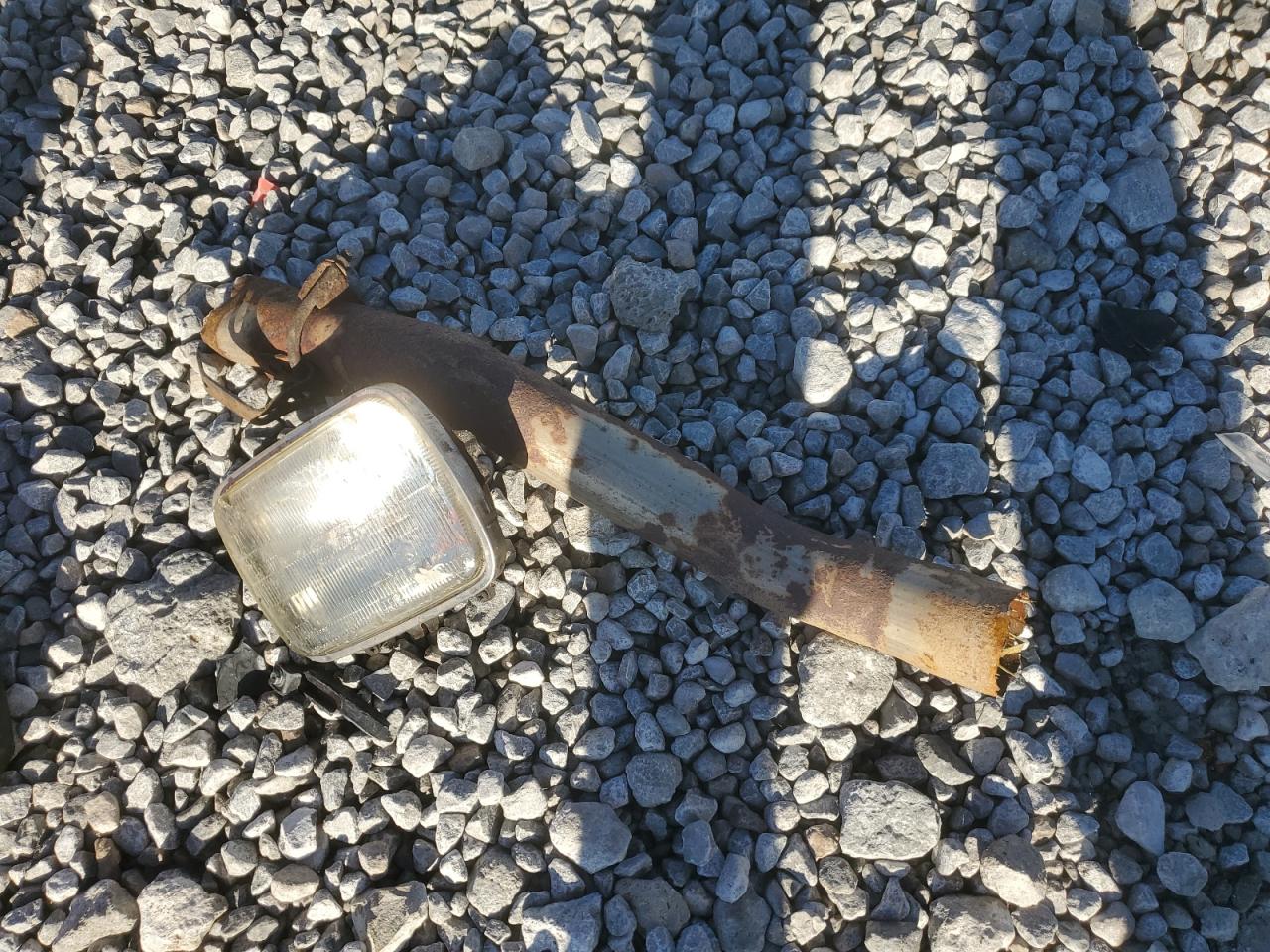 1990 GMC Sierra C1500 VIN: 1GTDC14Z9LE535987 Lot: 87251845