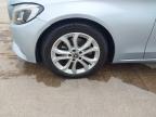 2017 MERCEDES-BENZ C200 D SPORT PREMIUM AUTO  for sale at Copart ROCHFORD