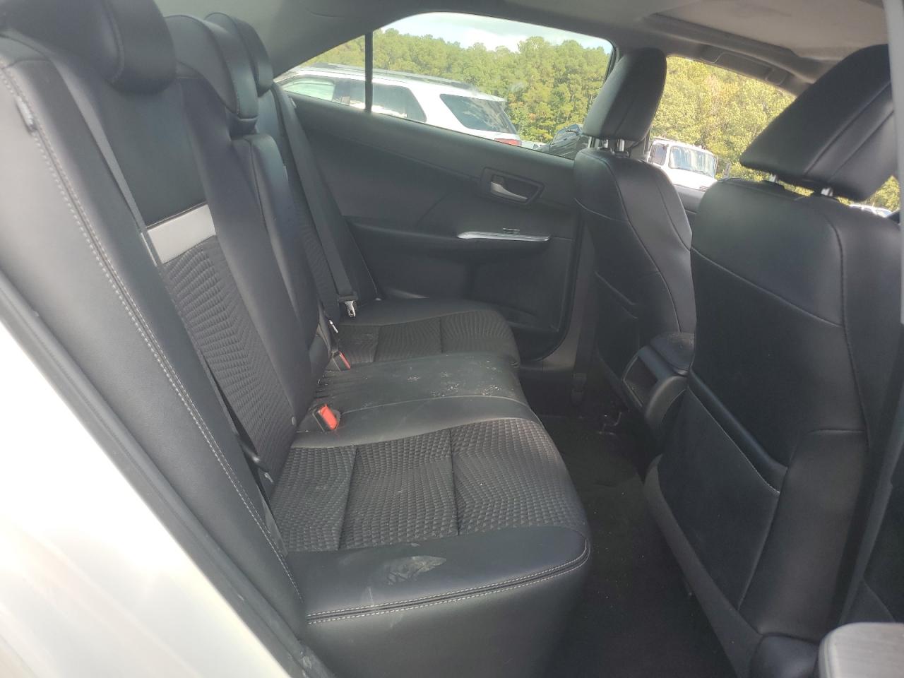 2012 Toyota Camry Base VIN: 4T1BF1FK4CU623457 Lot: 86292605