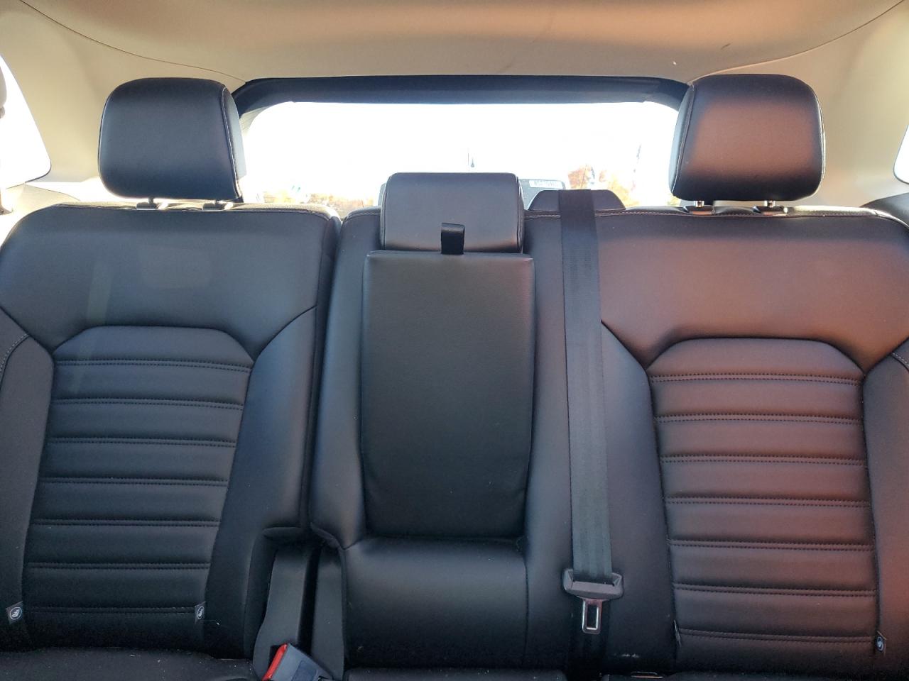 2020 Ford Edge Sel VIN: 2FMPK4J95LBB27712 Lot: 87211175