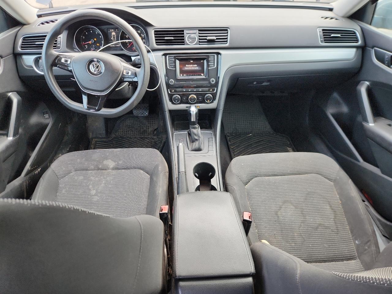 2016 Volkswagen Passat S VIN: 1VWAS7A36GC013289 Lot: 71439215