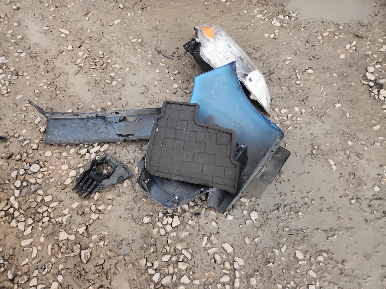 2022 Mitsubishi Mirage Se VIN: ML32AWHJ7NH007125 Lot: 86625445