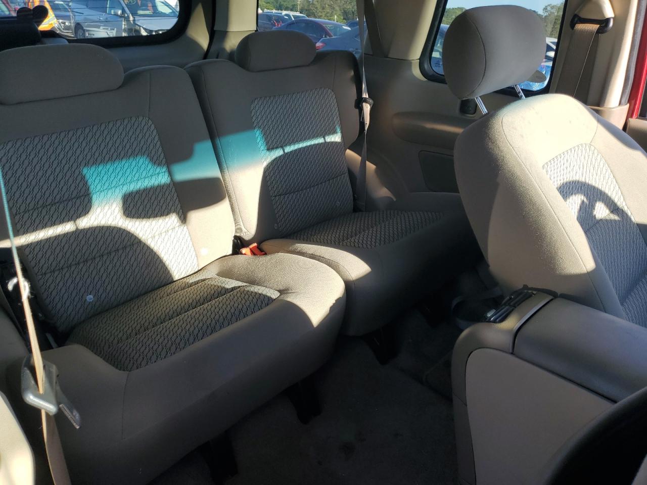 2003 Ford Explorer Sport VIN: 1FMZU70E03UA24436 Lot: 85696245