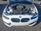 2019 BMW 118D SPORT  for sale at Copart SANDTOFT