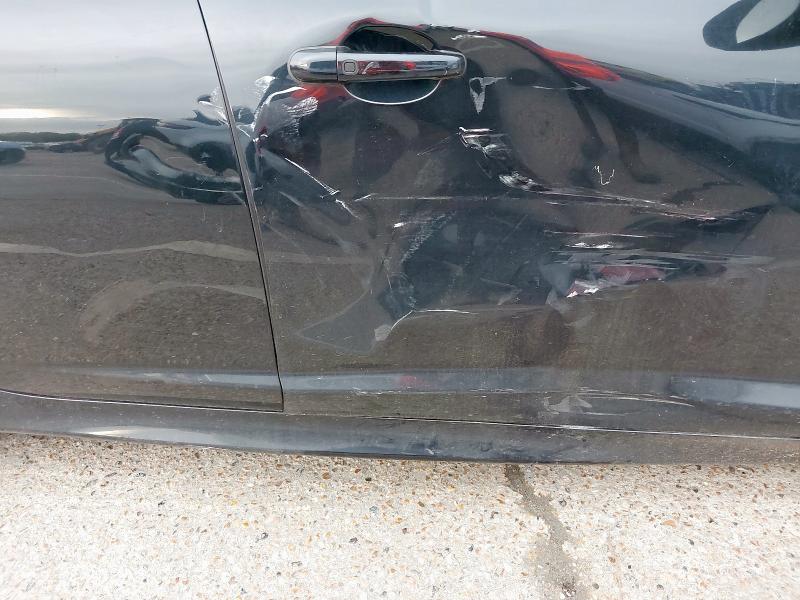 2011 JAGUAR XF 3.0D V6 S PORTFOLIO 4DR AUTO