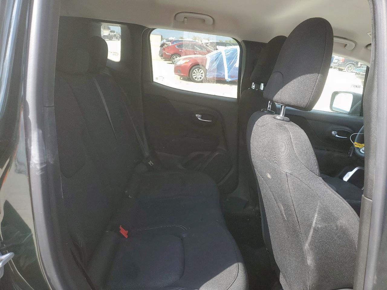 2021 Jeep Renegade Sport VIN: ZACNJCAB3MPM18425 Lot: 82368775