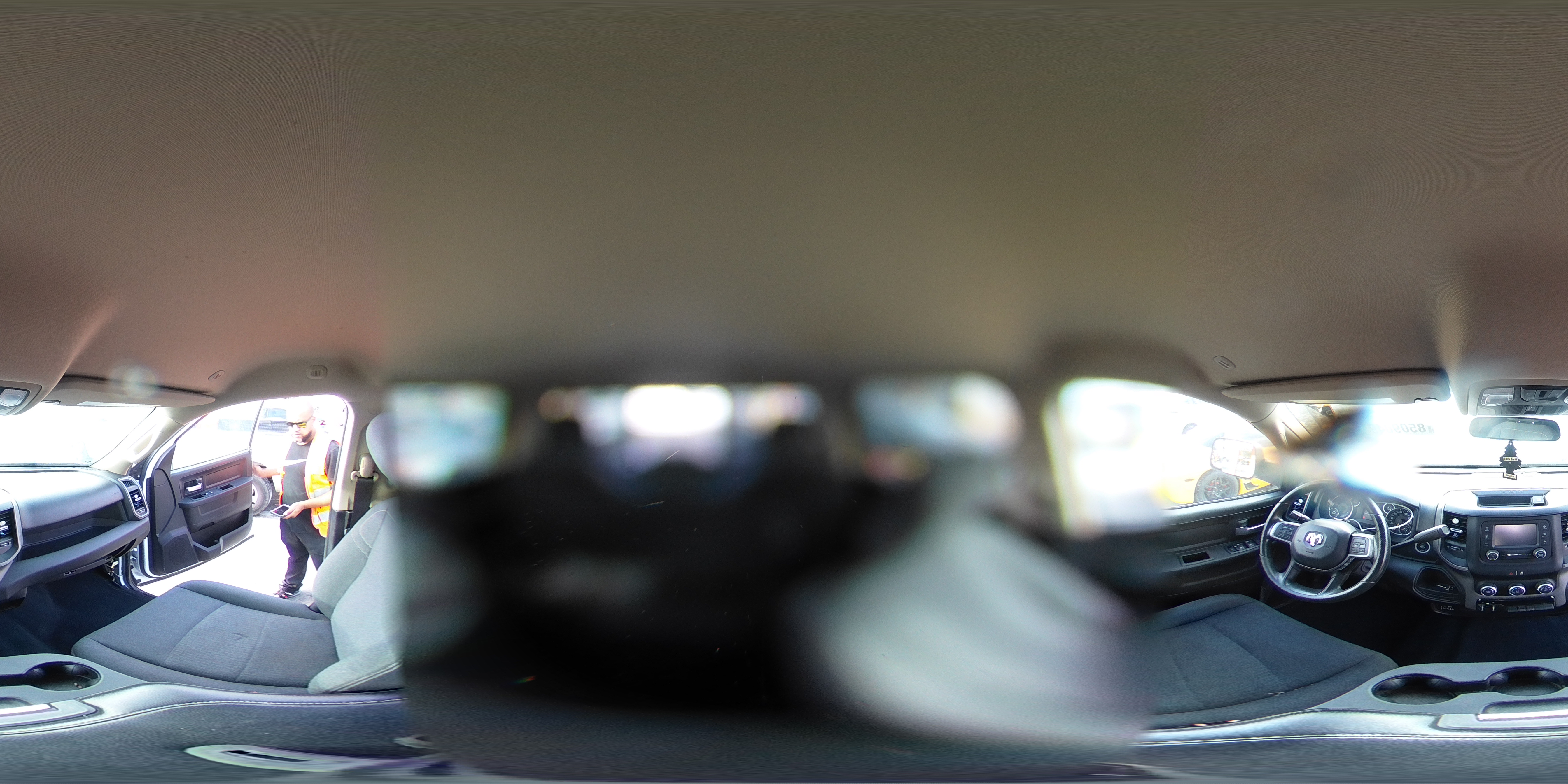 2019 Ram 3500 Tradesman VIN: 3C63RPGL1KG523674 Lot: 85090495