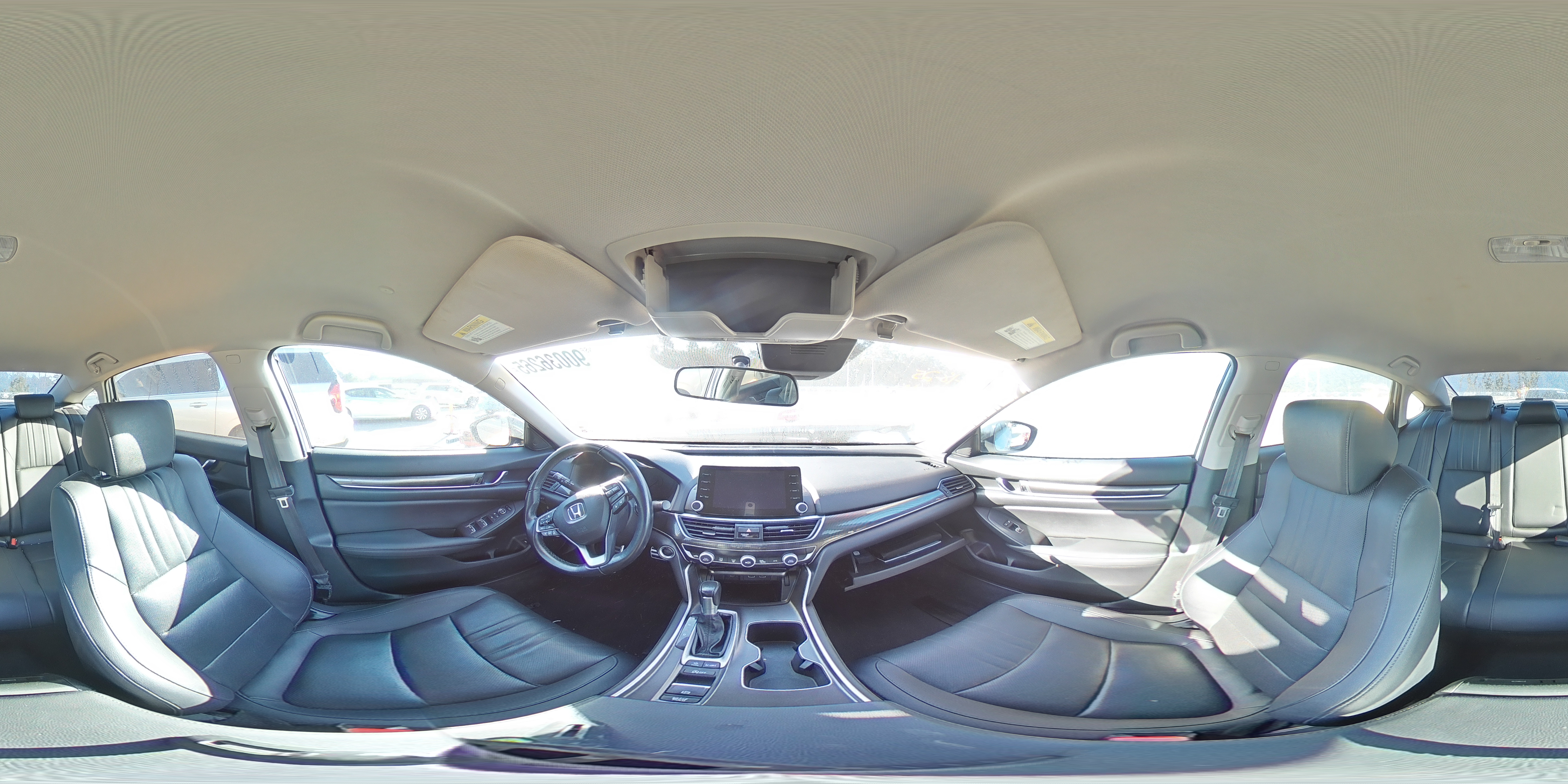 2021 Honda Accord Sport Se VIN: 1HGCV1F48MA005494 Lot: 90036265