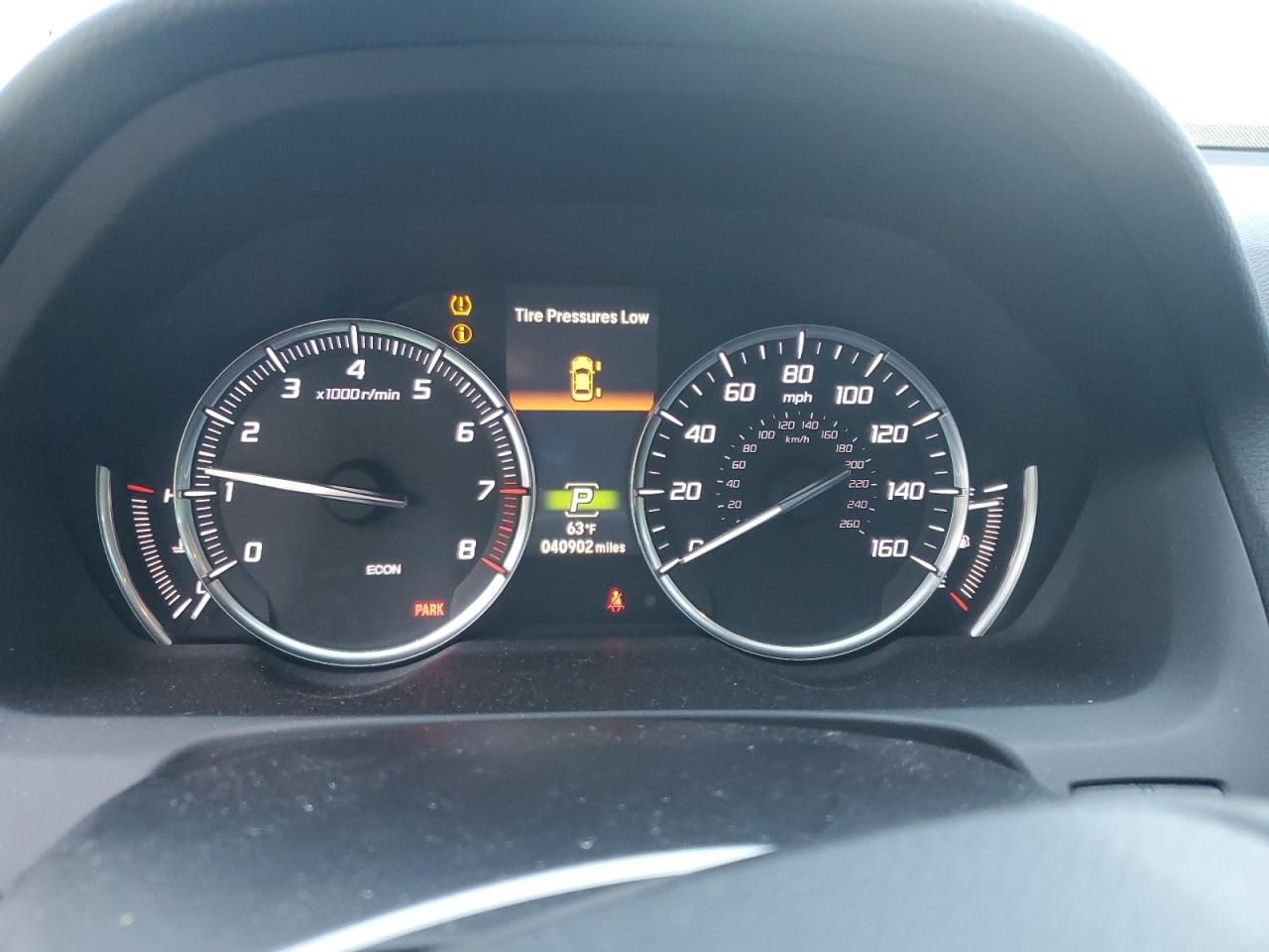 2020 Acura Tlx VIN: 19UUB1F34LA014468 Lot: 81999005