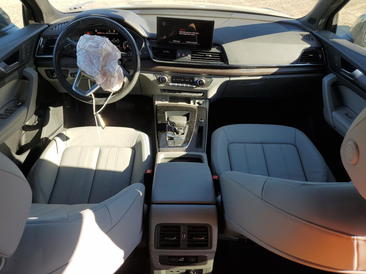 2023 Audi Q5 Premium Plus 45 VIN: WA1EAAFYXP2164998 Lot: 90735665