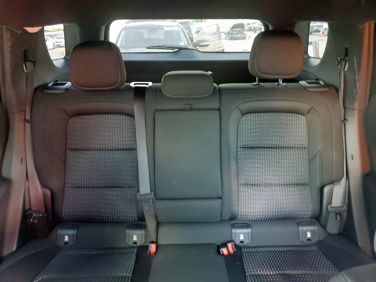 2026 Chevrolet Equinox Lt VIN: 3GNAXHEGXTL203075 Lot: 85724375