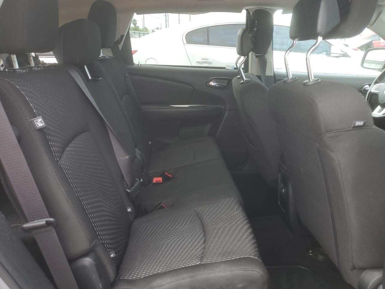 2019 Dodge Journey Se VIN: 3C4PDCBB9KT774059 Lot: 86207795