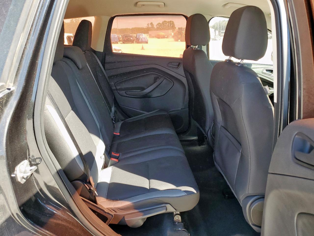 2015 Ford Escape S VIN: 1FMCU0F75FUA51755 Lot: 84578135