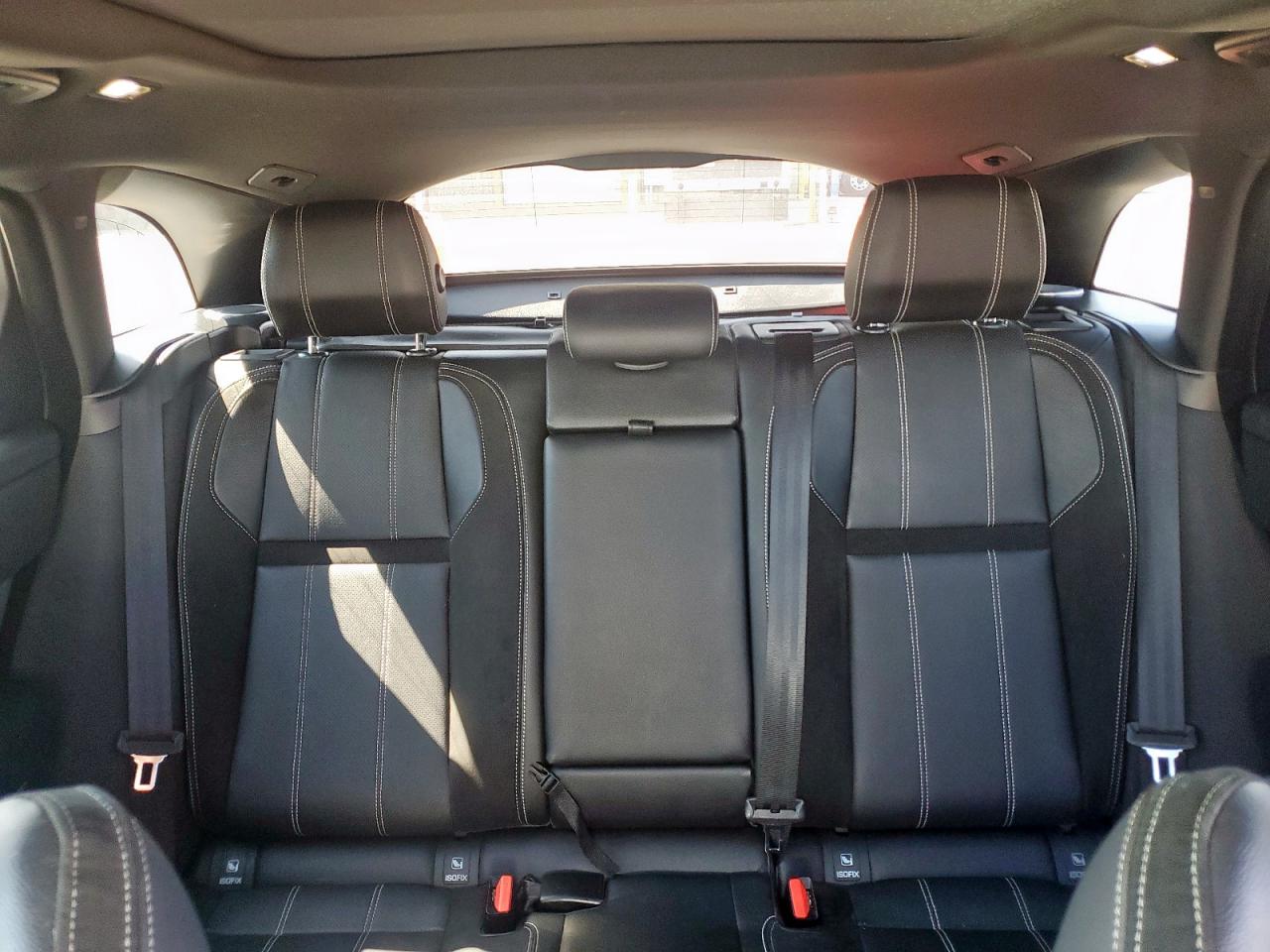 2018 Land Rover Range Rover Velar R-Dynamic Se VIN: SALYL2RN3JA714357 Lot: 85308785