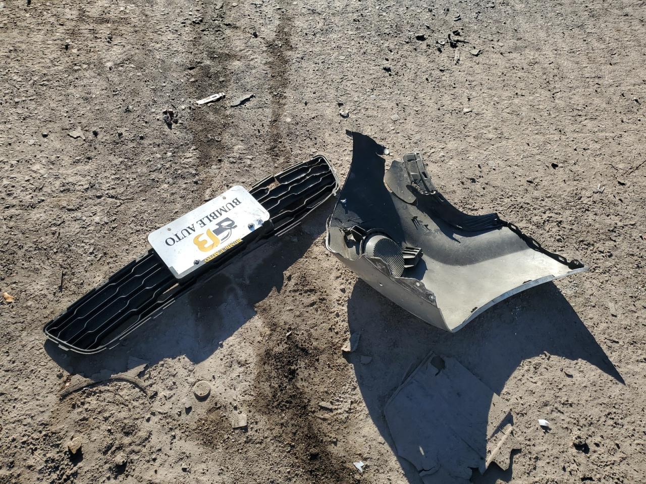 2012 Kia Soul + VIN: KNDJT2A68C7465356 Lot: 82336215