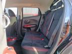 2011 NISSAN JUKE ACENTA PREMIUM CVT  for sale at Copart PETERLEE
