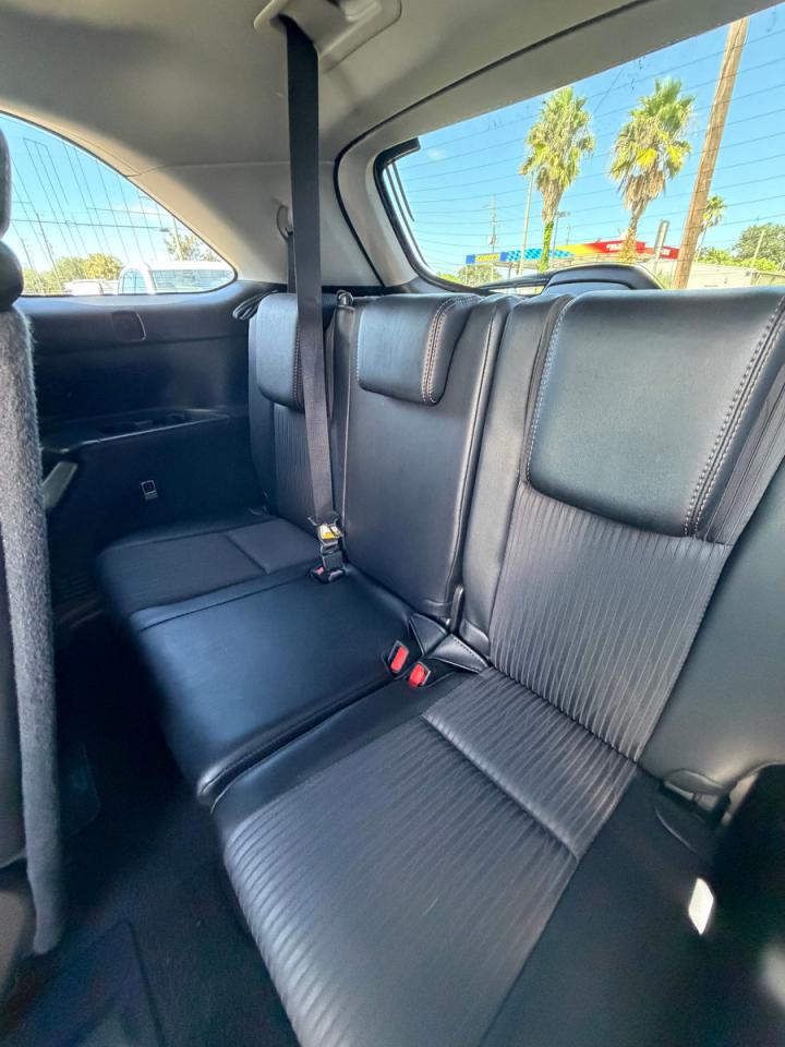 2016 Toyota Highlander Le VIN: 5TDBKRFH4GS296152 Lot: 86478775