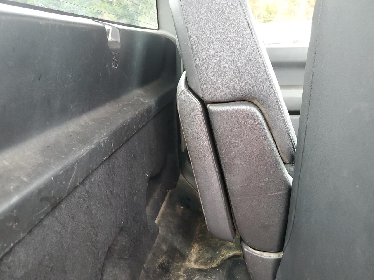 2022 Chevrolet Silverado Ltd C1500 VIN: 3GCNWAEK6NG185680 Lot: 85725755