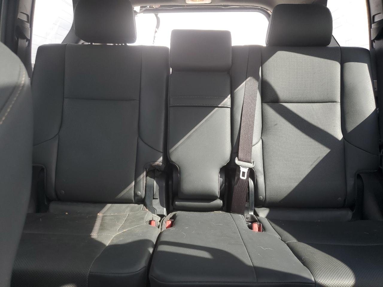 2021 Lexus Gx 460 Premium VIN: JTJAM7BX0M5287891 Lot: 86694415