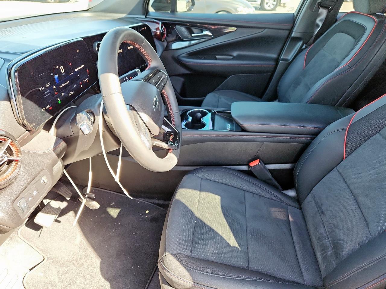 2025 Chevrolet Blazer Rs VIN: 3GNKDHRK1SS167602 Lot: 90473955