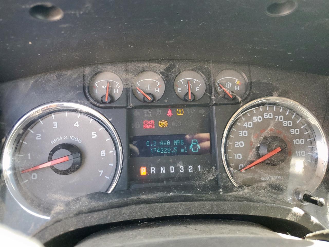 2010 Ford F150 Super Cab VIN: 1FTEX1C84AKE42309 Lot: 85297315