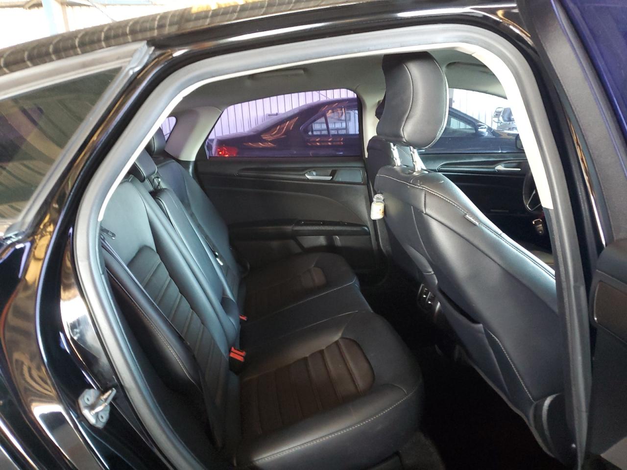 2018 Ford Fusion Se VIN: 3FA6P0H72JR182489 Lot: 90080545