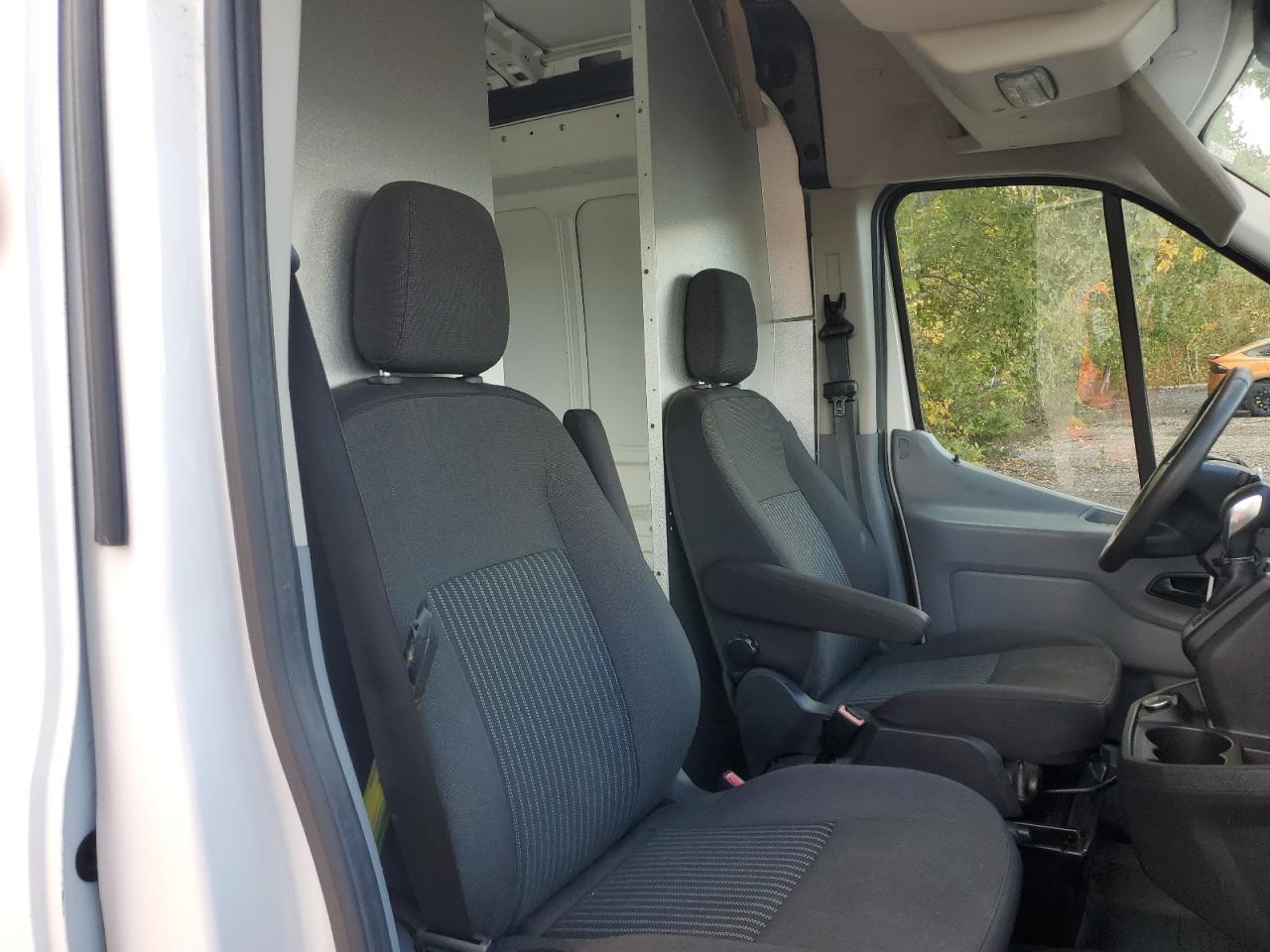 2017 Ford Transit T-250 VIN: 1FTYR2CM7HKA26291 Lot: 82265625