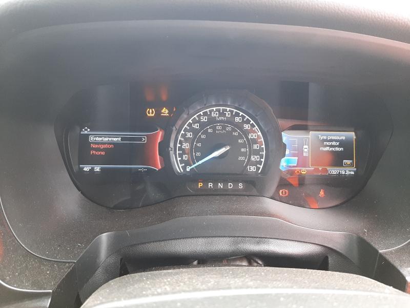 2022 FORD RANGER PICK UP DOUBLE CAB WILDTRAK 2.0 ECOBLUE 213 AUTO