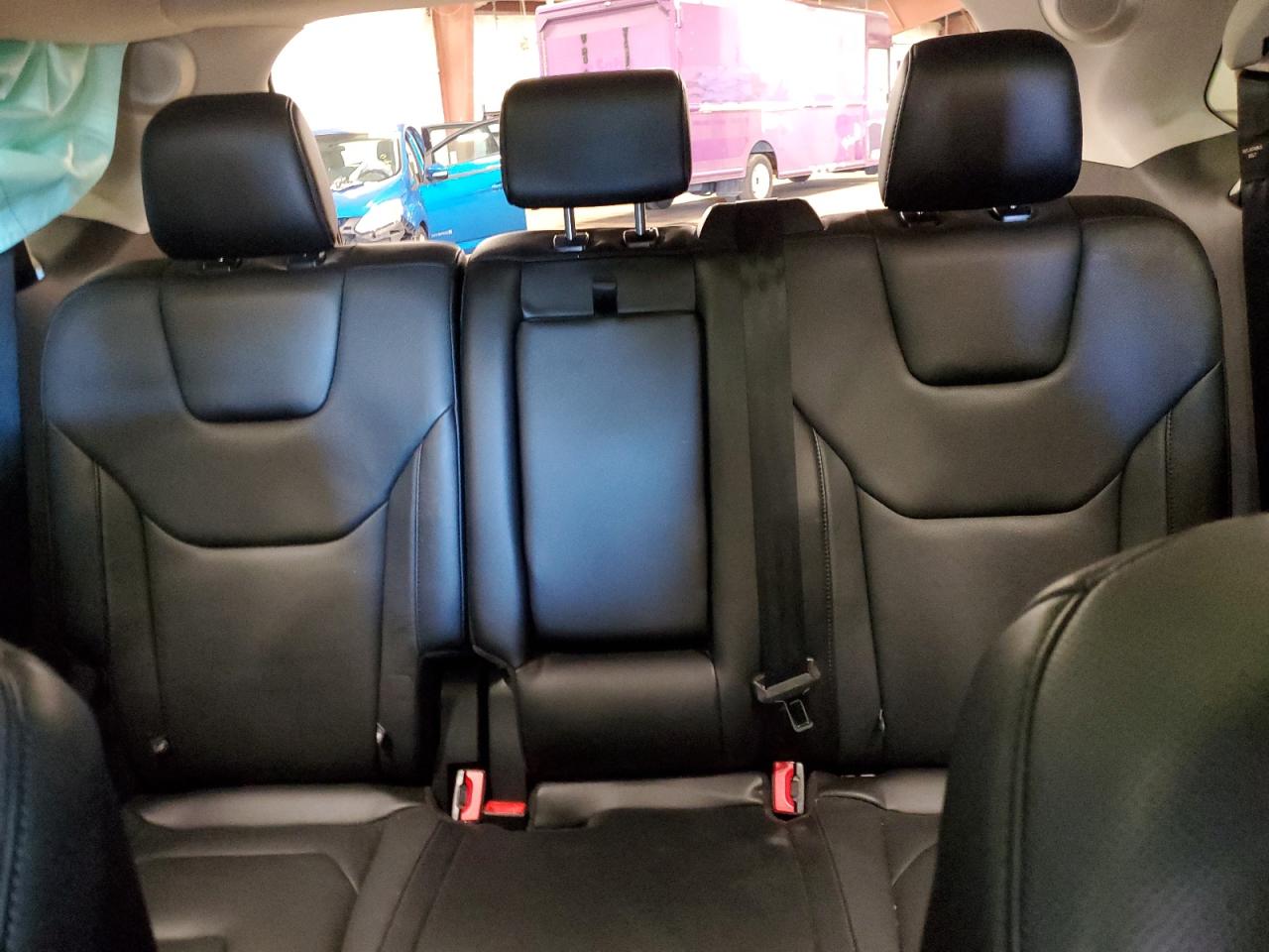 2018 Ford Edge Titanium VIN: 2FMPK4K8XJBB38224 Lot: 82315795