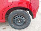 2014 SUZUKI ALTO SZ  for sale at Copart SANDY