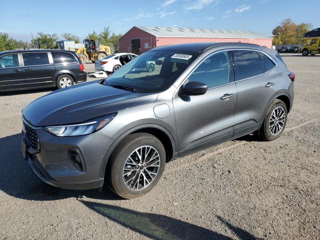 FORD ESCAPE 2025