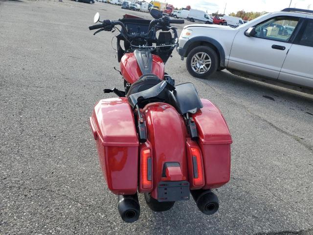 2025 HARLEY-DAVIDSON FLTRXSTSE   