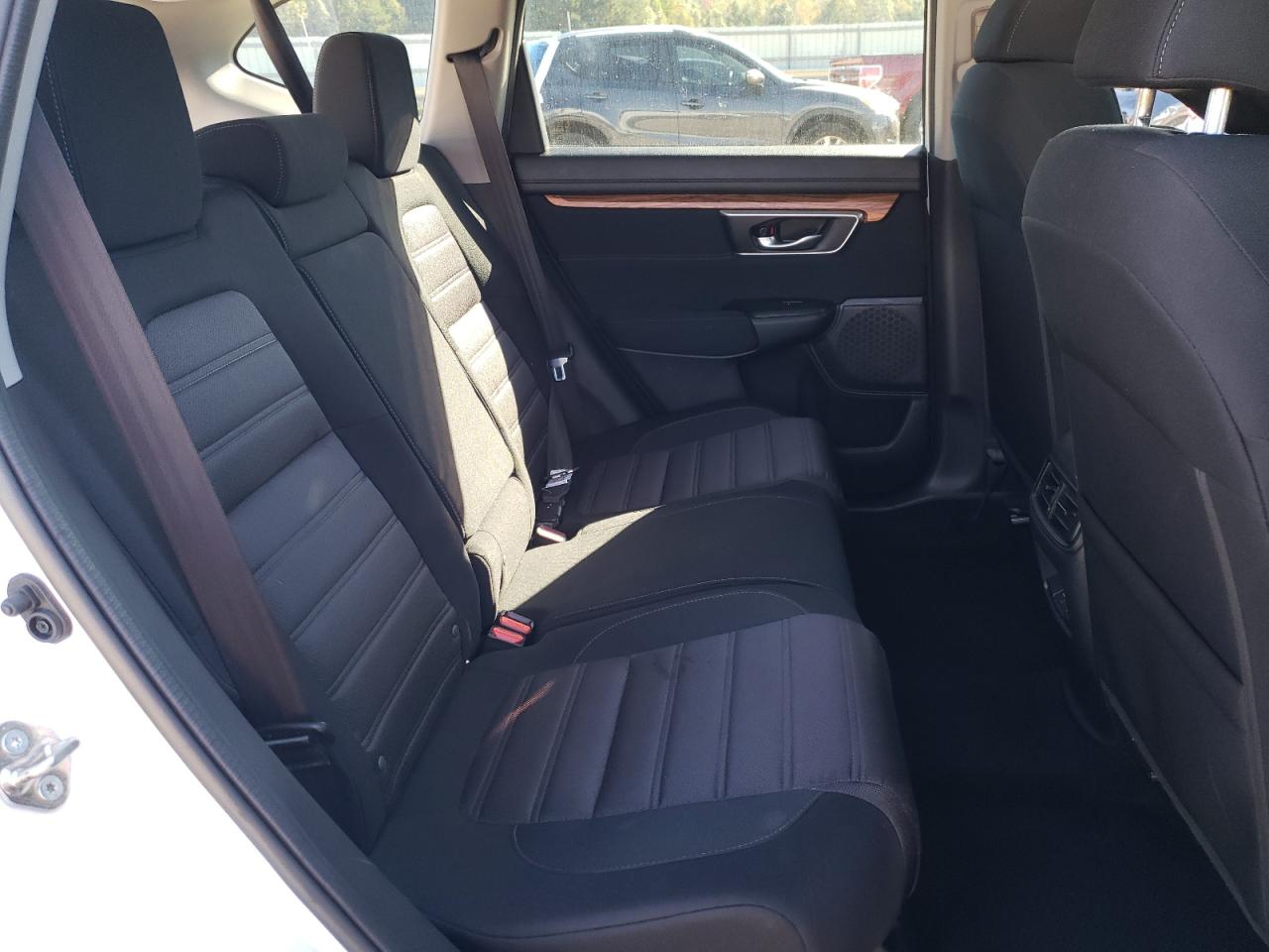 2019 Honda Cr-V Ex VIN: 2HKRW2H5XKH610575 Lot: 85172645