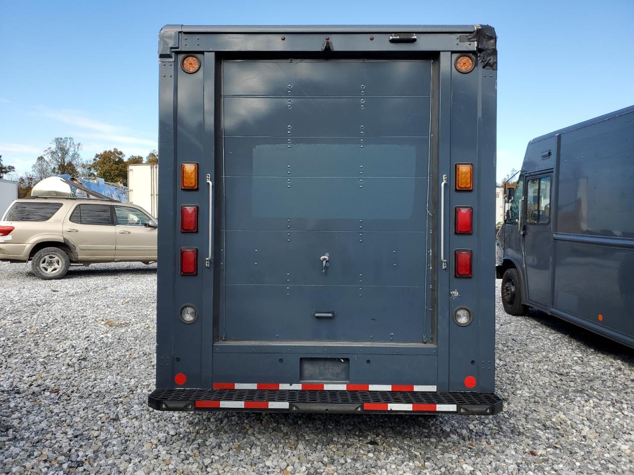 2022 Ram Promaster 3500 3500 Standard VIN: 3C7WRVMG1NE121349 Lot: 85566465