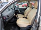 2005 NISSAN MICRA 1.4 SE 5DR AUTO for sale at Copart WISBECH