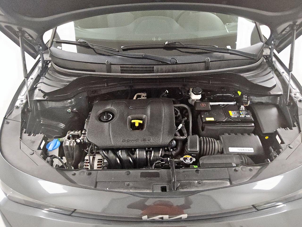 2023 Kia Soul Lx VIN: KNDJ23AU0P7879261 Lot: 85157425