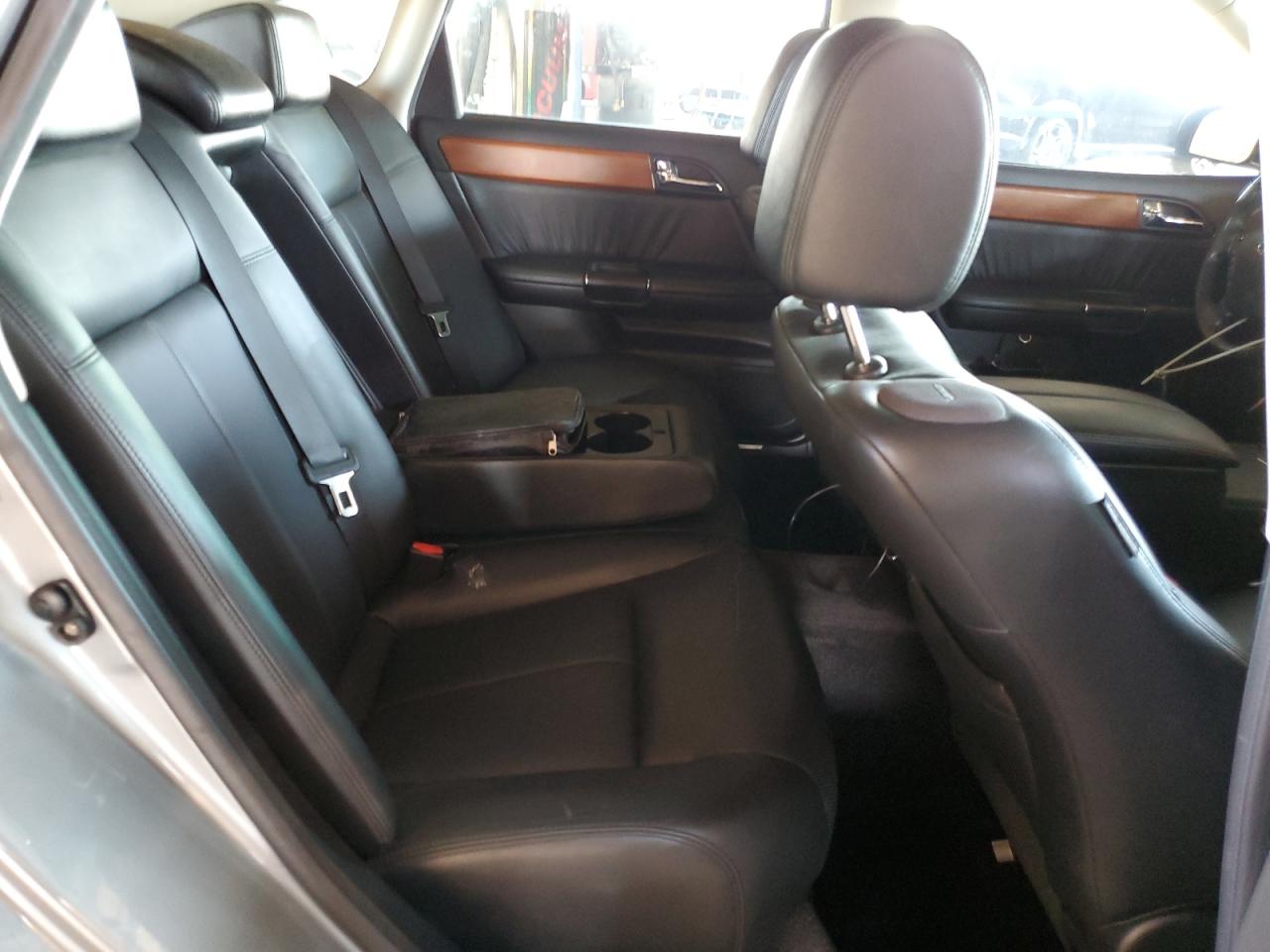 2006 Infiniti M35 Base VIN: JNKAY01F26M257225 Lot: 84986675