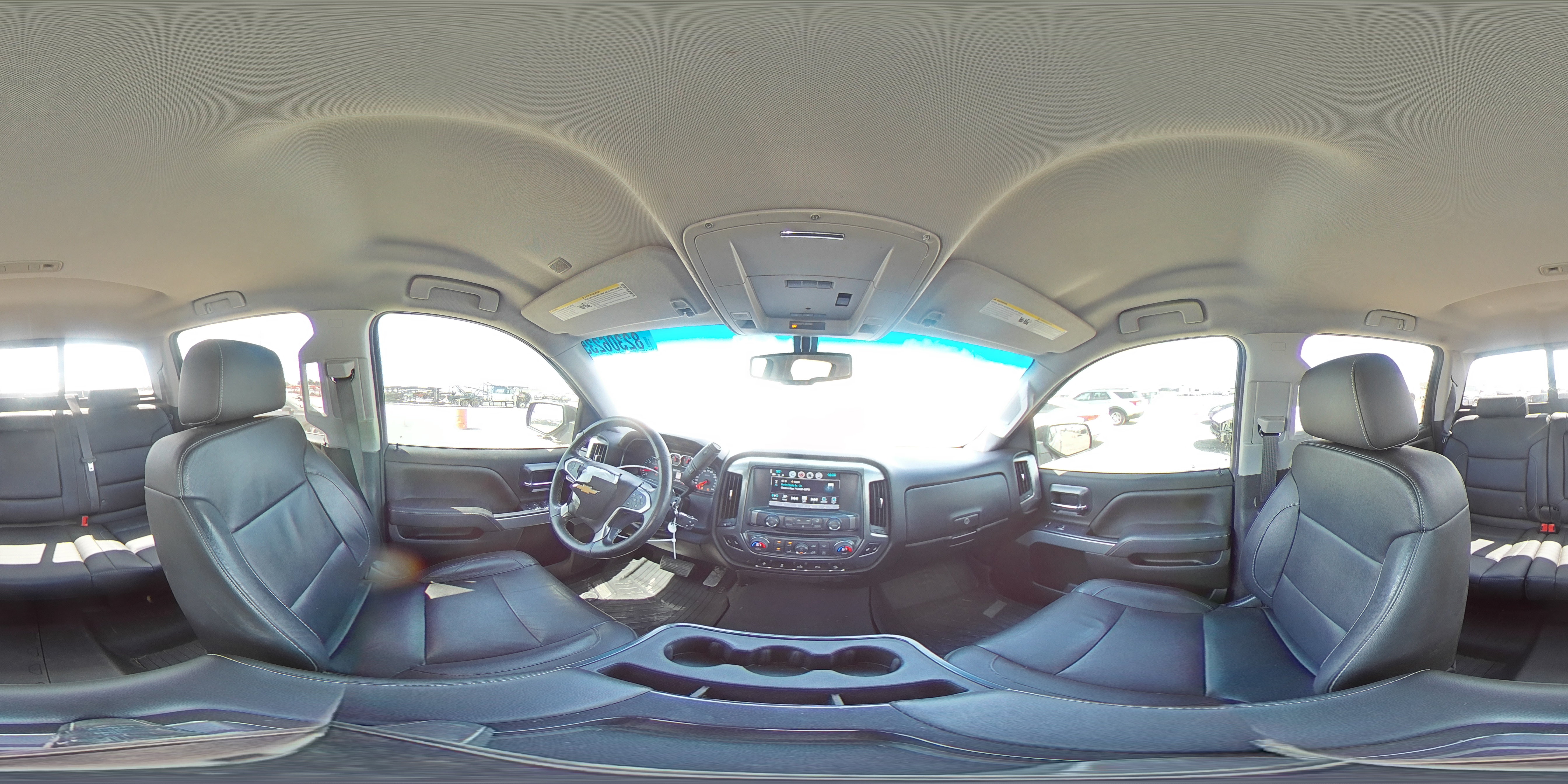 2018 Chevrolet Silverado K1500 Lt VIN: 3GCUKREC3JG612094 Lot: 82306235