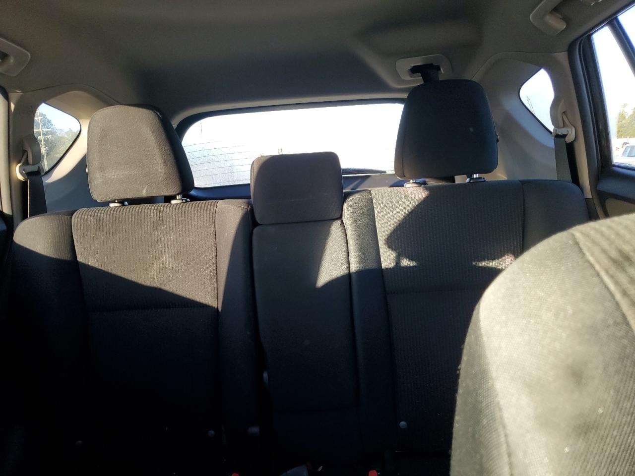 2017 Toyota Rav4 Le VIN: 2T3BFREV9HW665647 Lot: 82450615