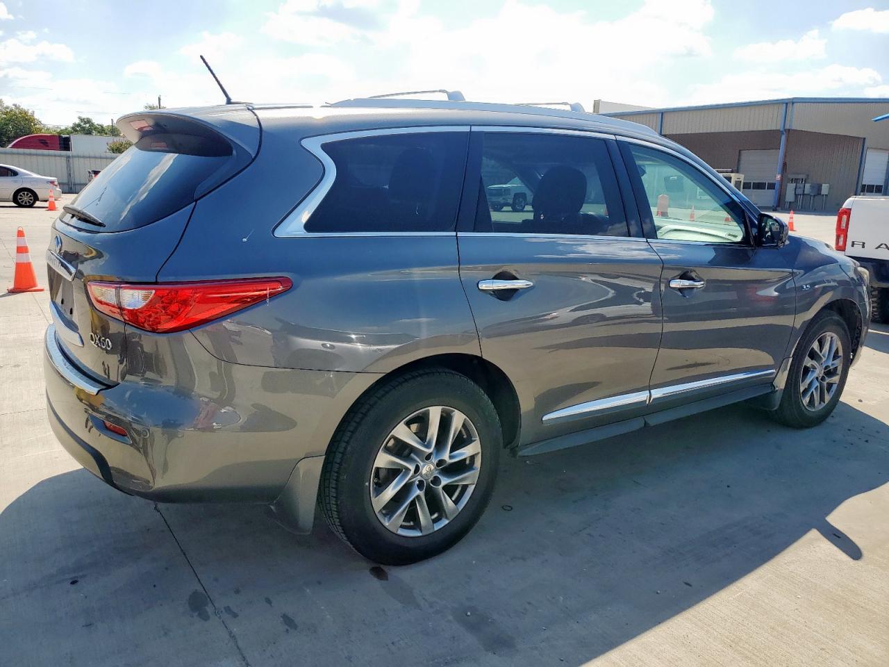 QX60 QX60