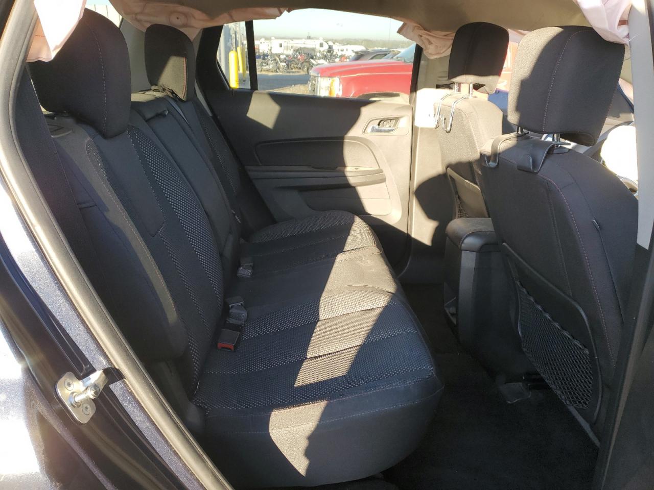 2015 GMC Terrain Sle VIN: 2GKFLWEK2F6127688 Lot: 89444905