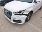 2016 AUDI A1 1.4 TFSI SPORT 5DR for sale at Copart SANDWICH